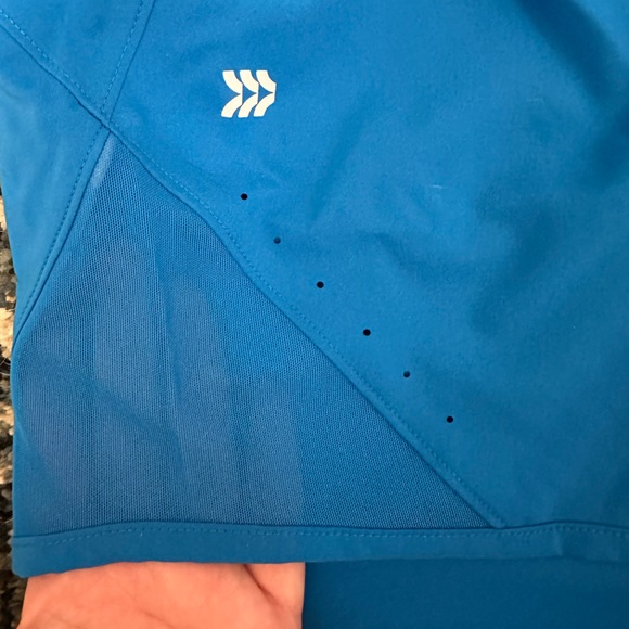 All in Motion Athletic Shorts - Picture 4 of 6